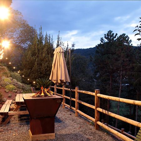 Villa Lucini 1886 "La Dolcevita" Cottage 2, Close To Lake Como And Milan Calco  Esterno foto