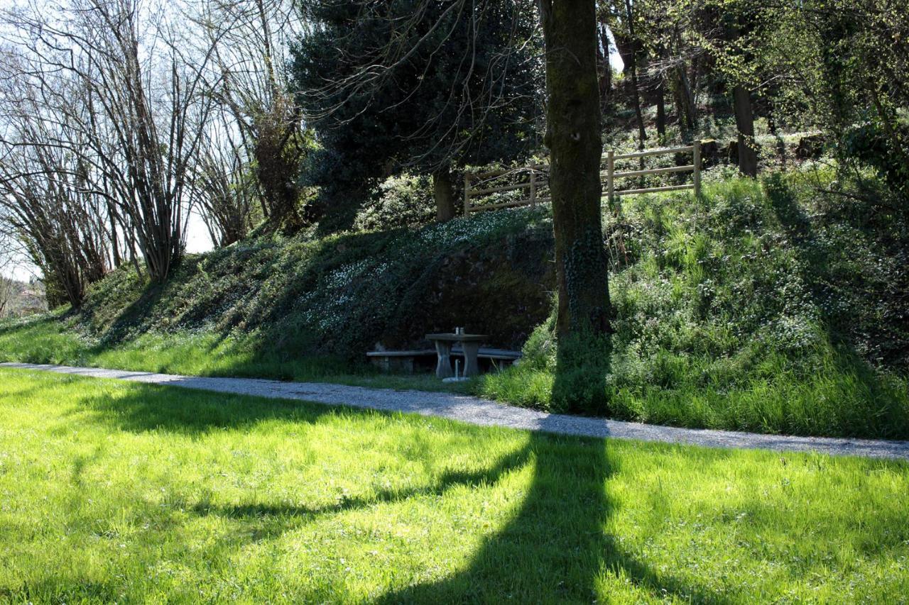 Villa Lucini 1886 "La Dolcevita" Cottage 2, Close To Lake Como And Milan Calco  Esterno foto