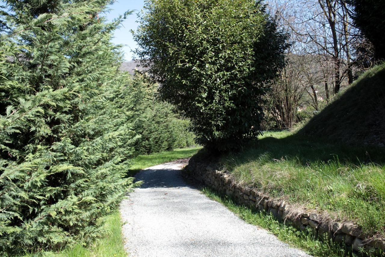 Villa Lucini 1886 "La Dolcevita" Cottage 2, Close To Lake Como And Milan Calco  Esterno foto