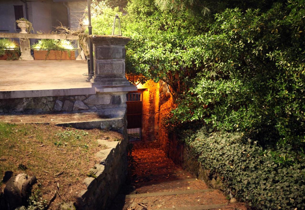 Villa Lucini 1886 "La Dolcevita" Cottage 2, Close To Lake Como And Milan Calco  Esterno foto