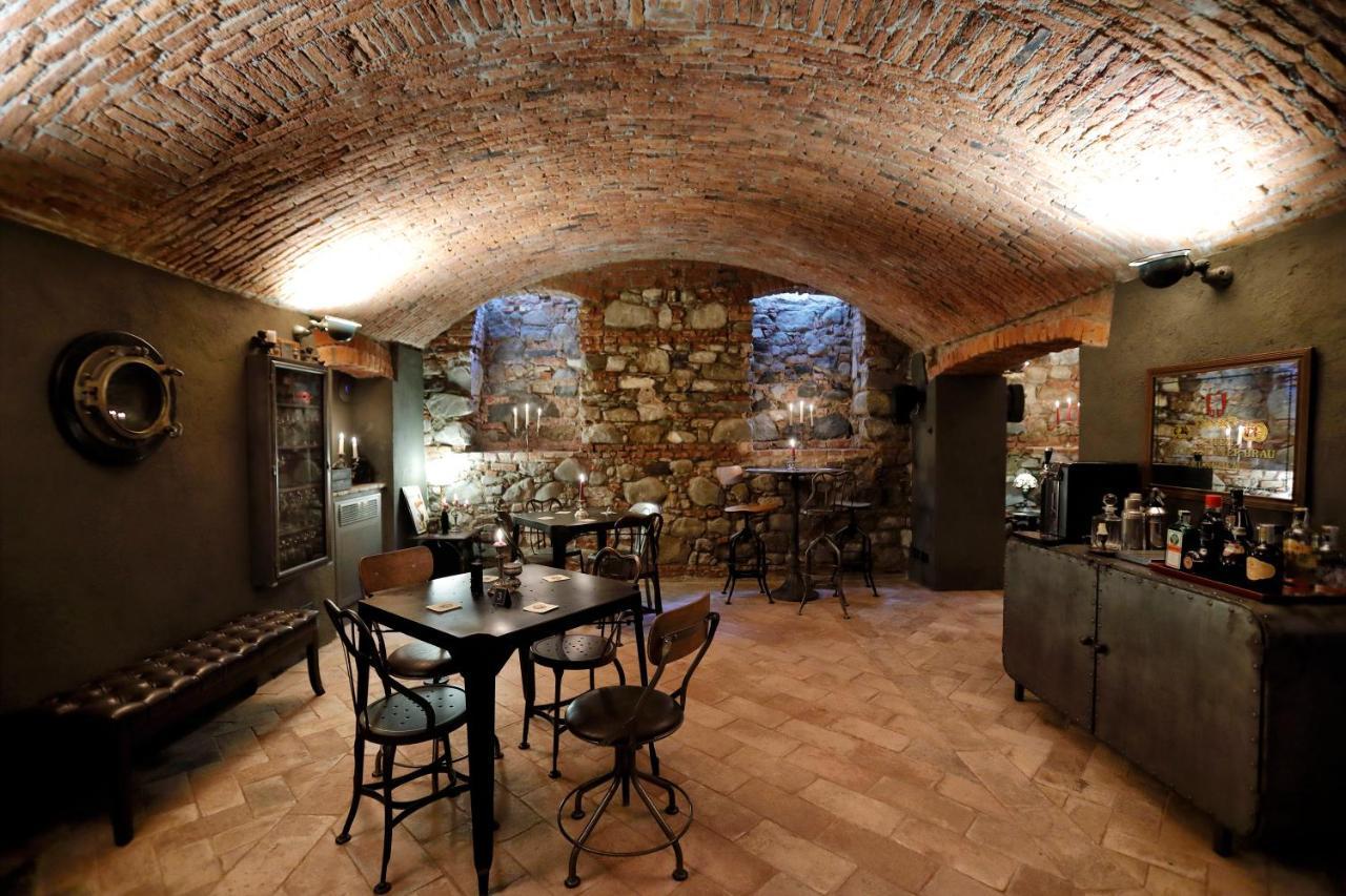 Villa Lucini 1886 "La Dolcevita" Cottage 2, Close To Lake Como And Milan Calco  Esterno foto