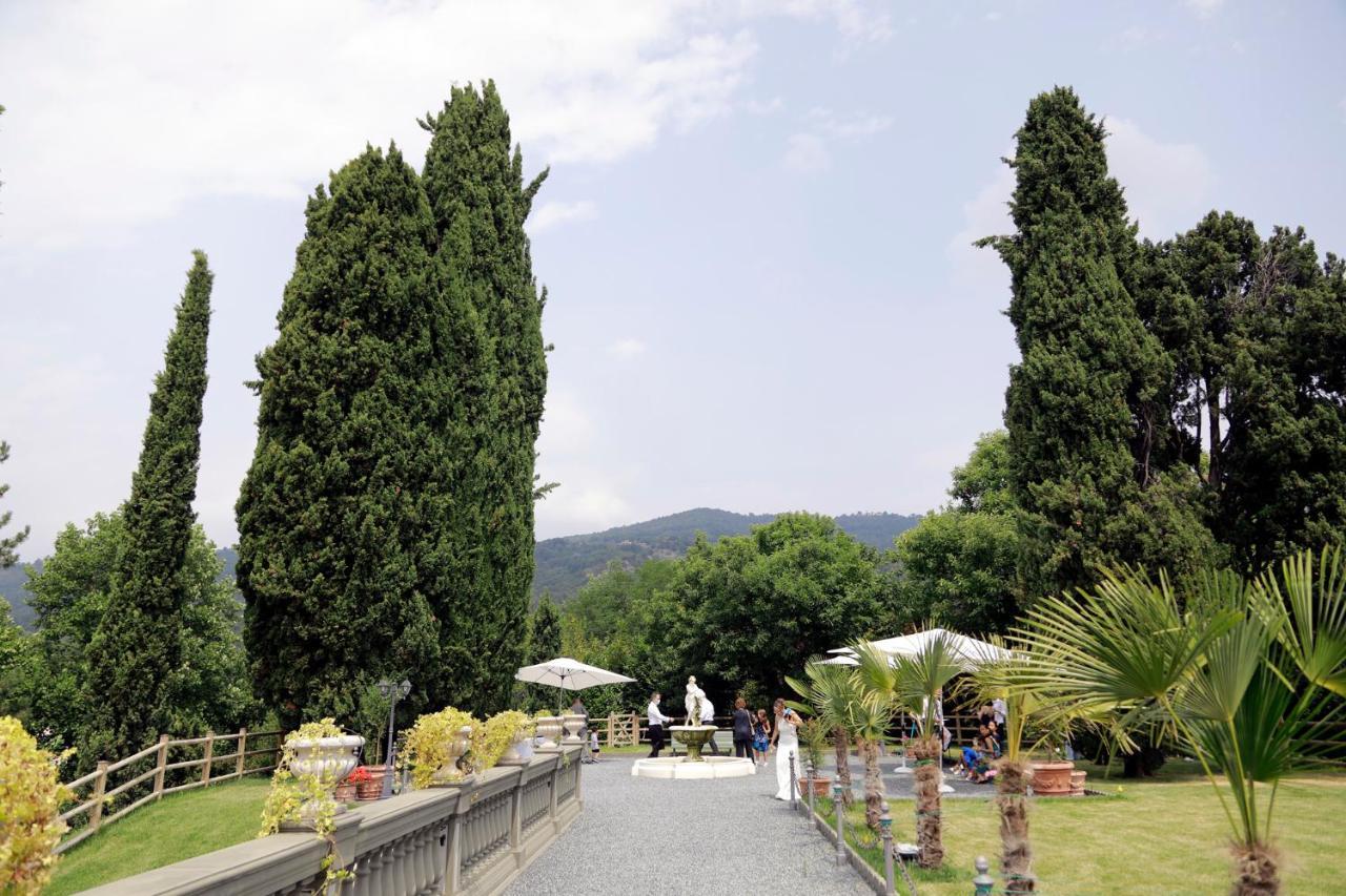 Villa Lucini 1886 "La Dolcevita" Cottage 2, Close To Lake Como And Milan Calco  Esterno foto