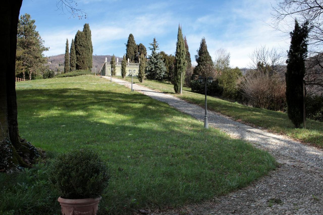 Villa Lucini 1886 "La Dolcevita" Cottage 2, Close To Lake Como And Milan Calco  Esterno foto