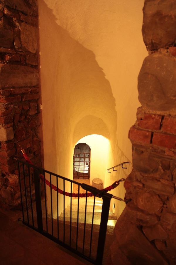 Villa Lucini 1886 "La Dolcevita" Cottage 2, Close To Lake Como And Milan Calco  Esterno foto