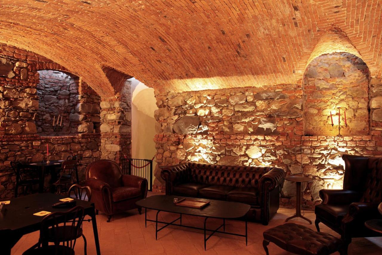 Villa Lucini 1886 "La Dolcevita" Cottage 2, Close To Lake Como And Milan Calco  Esterno foto