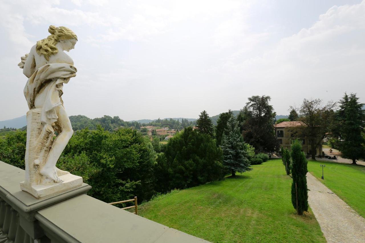 Villa Lucini 1886 "La Dolcevita" Cottage 2, Close To Lake Como And Milan Calco  Esterno foto