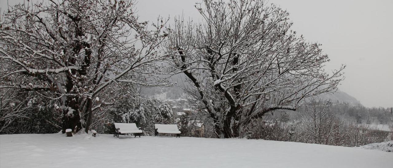 Villa Lucini 1886 "La Dolcevita" Cottage 2, Close To Lake Como And Milan Calco  Esterno foto