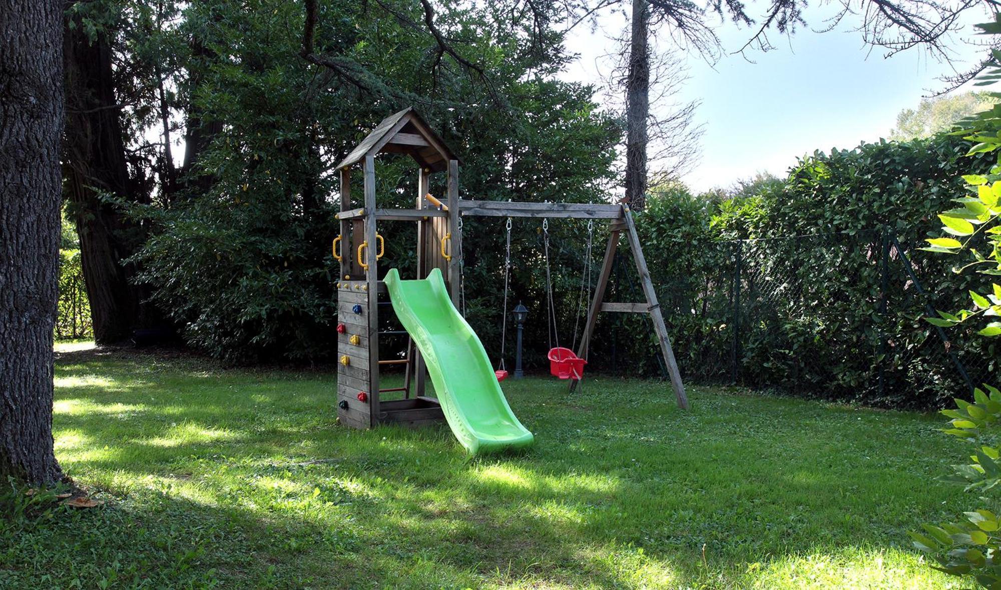 Villa Lucini 1886 "La Dolcevita" Cottage 2, Close To Lake Como And Milan Calco  Esterno foto