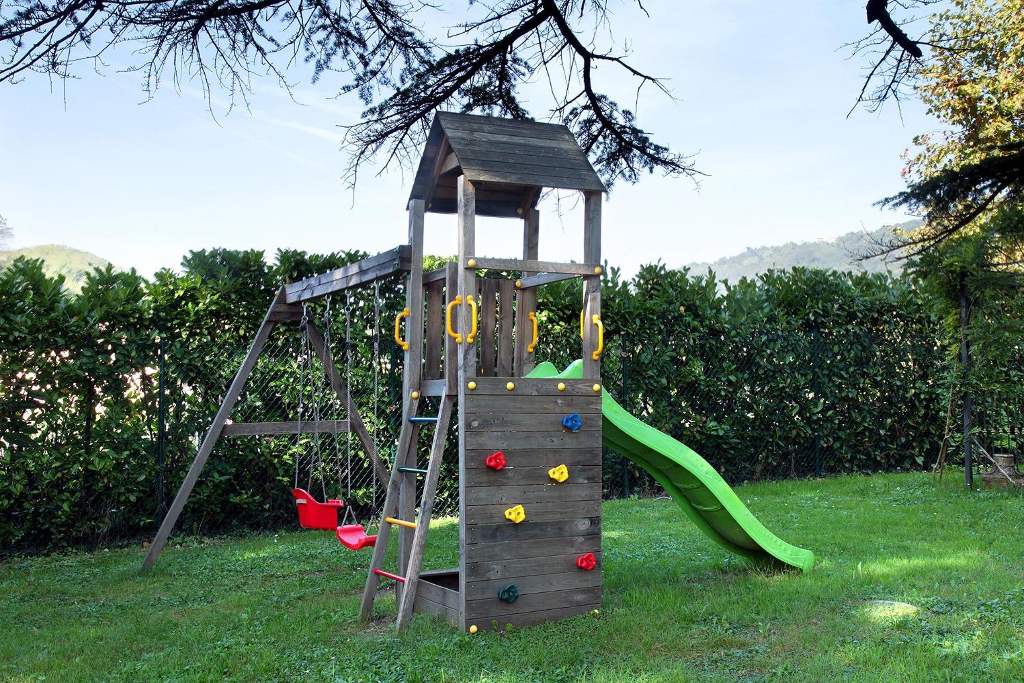 Villa Lucini 1886 "La Dolcevita" Cottage 2, Close To Lake Como And Milan Calco  Esterno foto