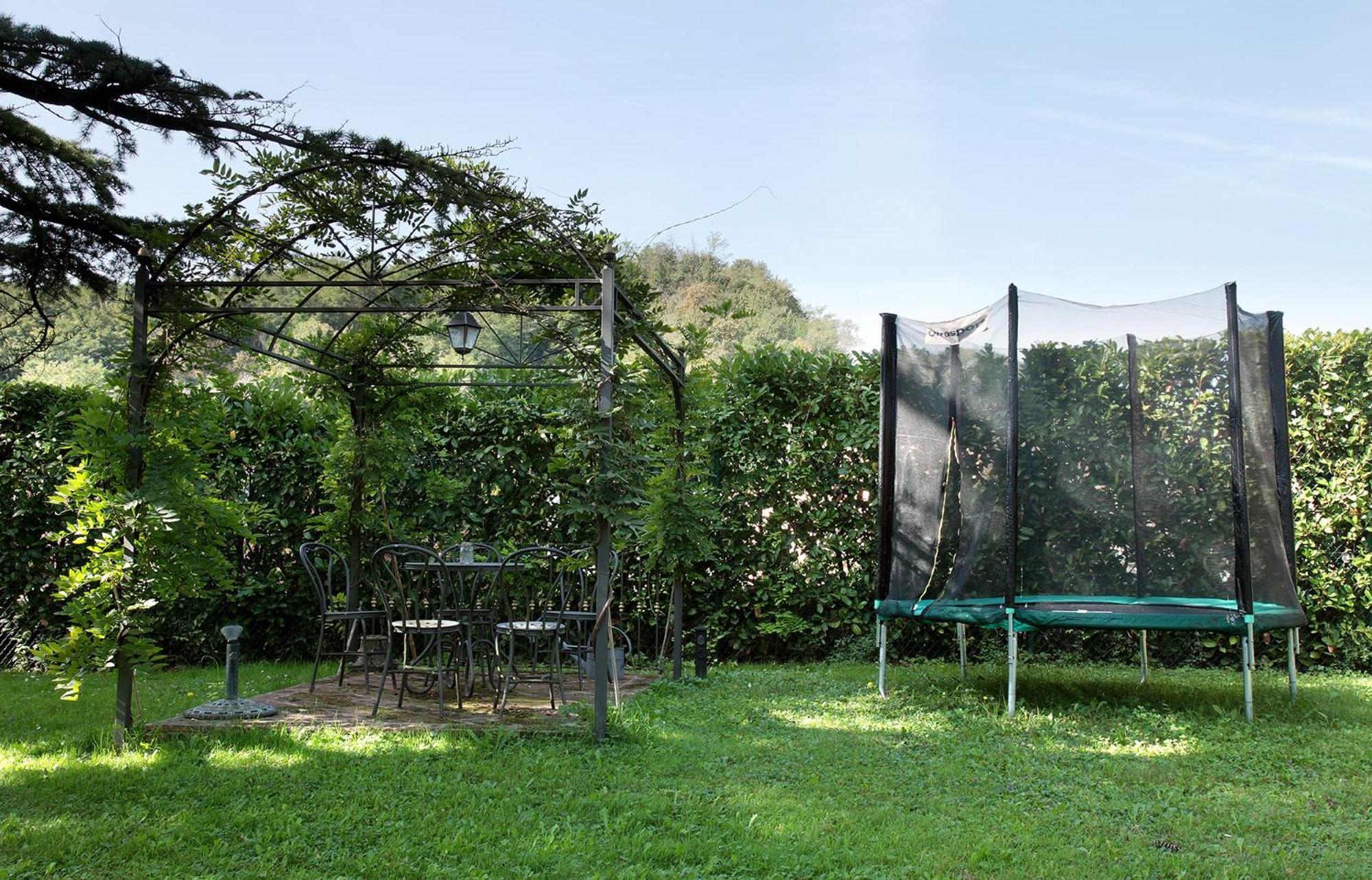 Villa Lucini 1886 "La Dolcevita" Cottage 2, Close To Lake Como And Milan Calco  Esterno foto