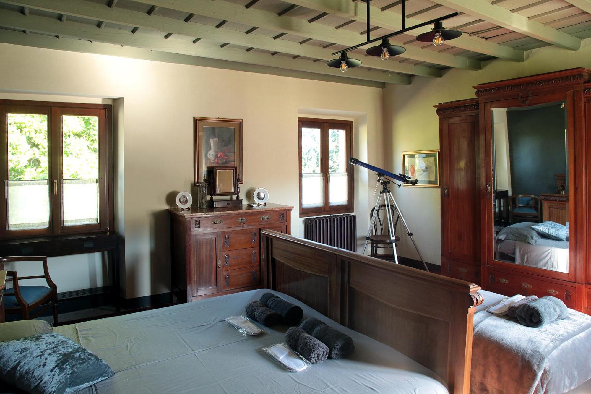 Villa Lucini 1886 "La Dolcevita" Cottage 2, Close To Lake Como And Milan Calco  Esterno foto