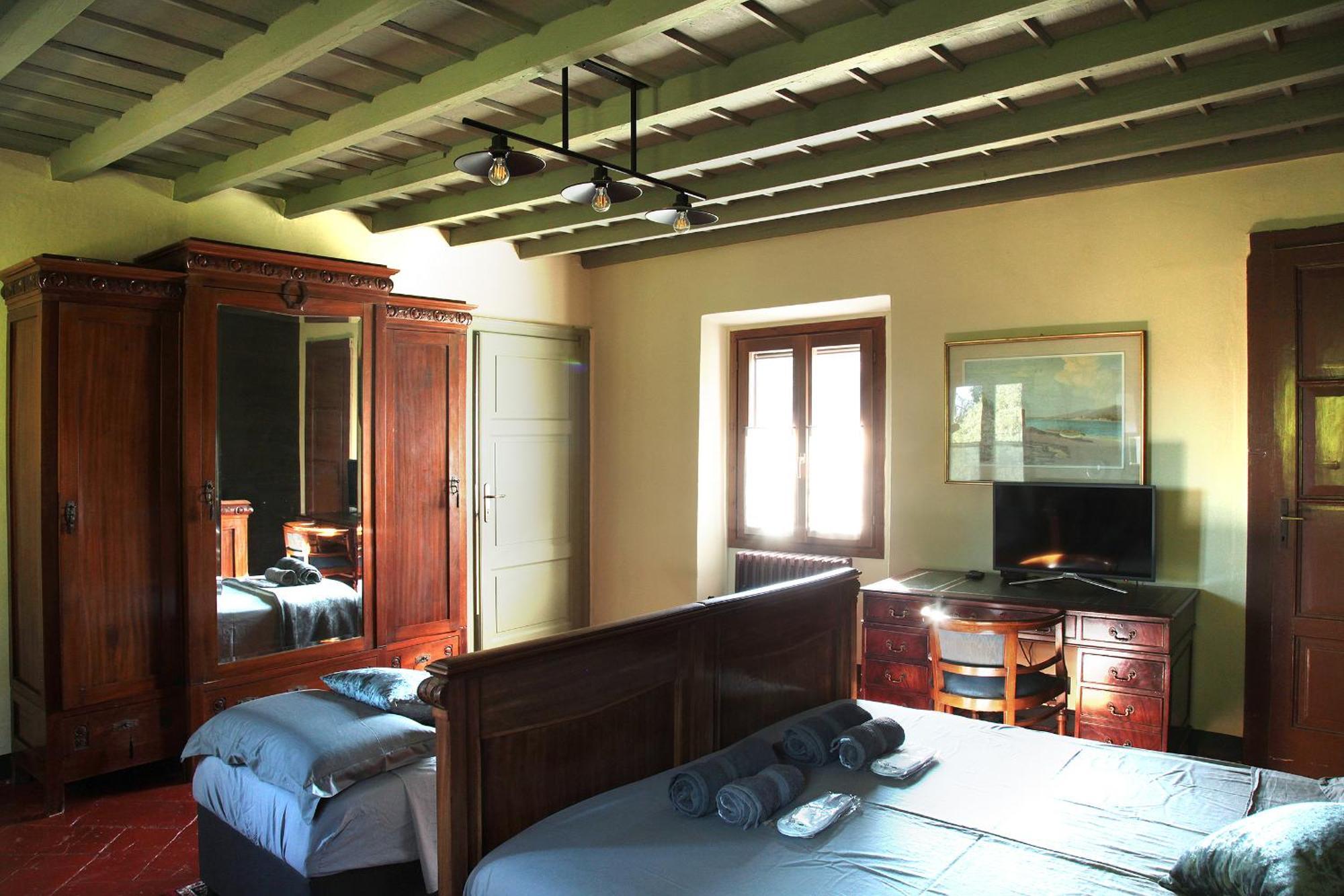 Villa Lucini 1886 "La Dolcevita" Cottage 2, Close To Lake Como And Milan Calco  Esterno foto