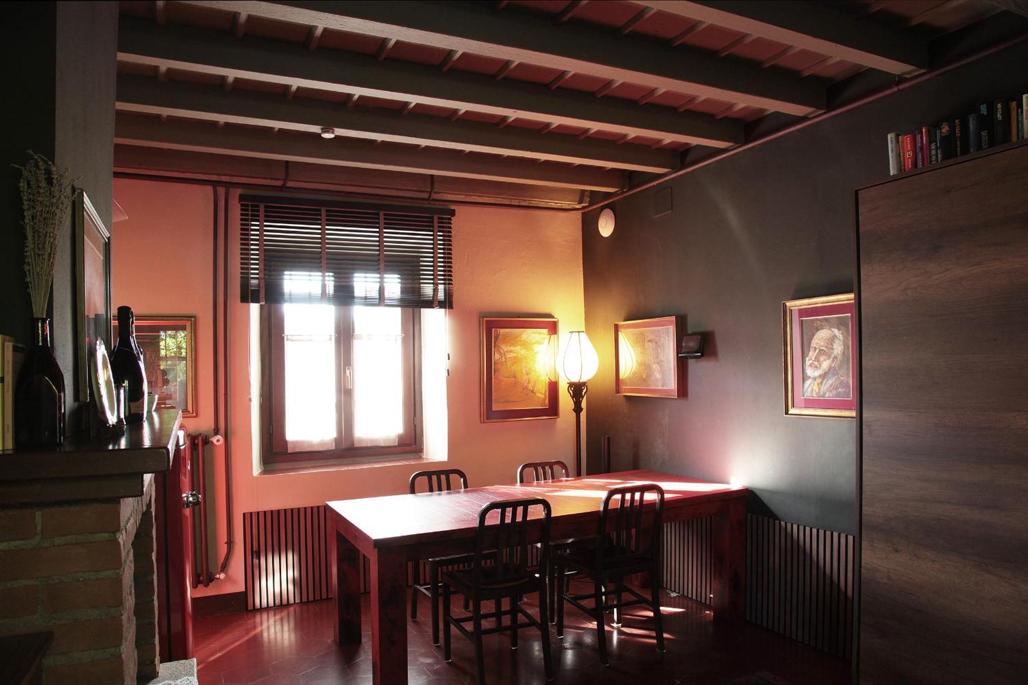 Villa Lucini 1886 "La Dolcevita" Cottage 2, Close To Lake Como And Milan Calco  Esterno foto