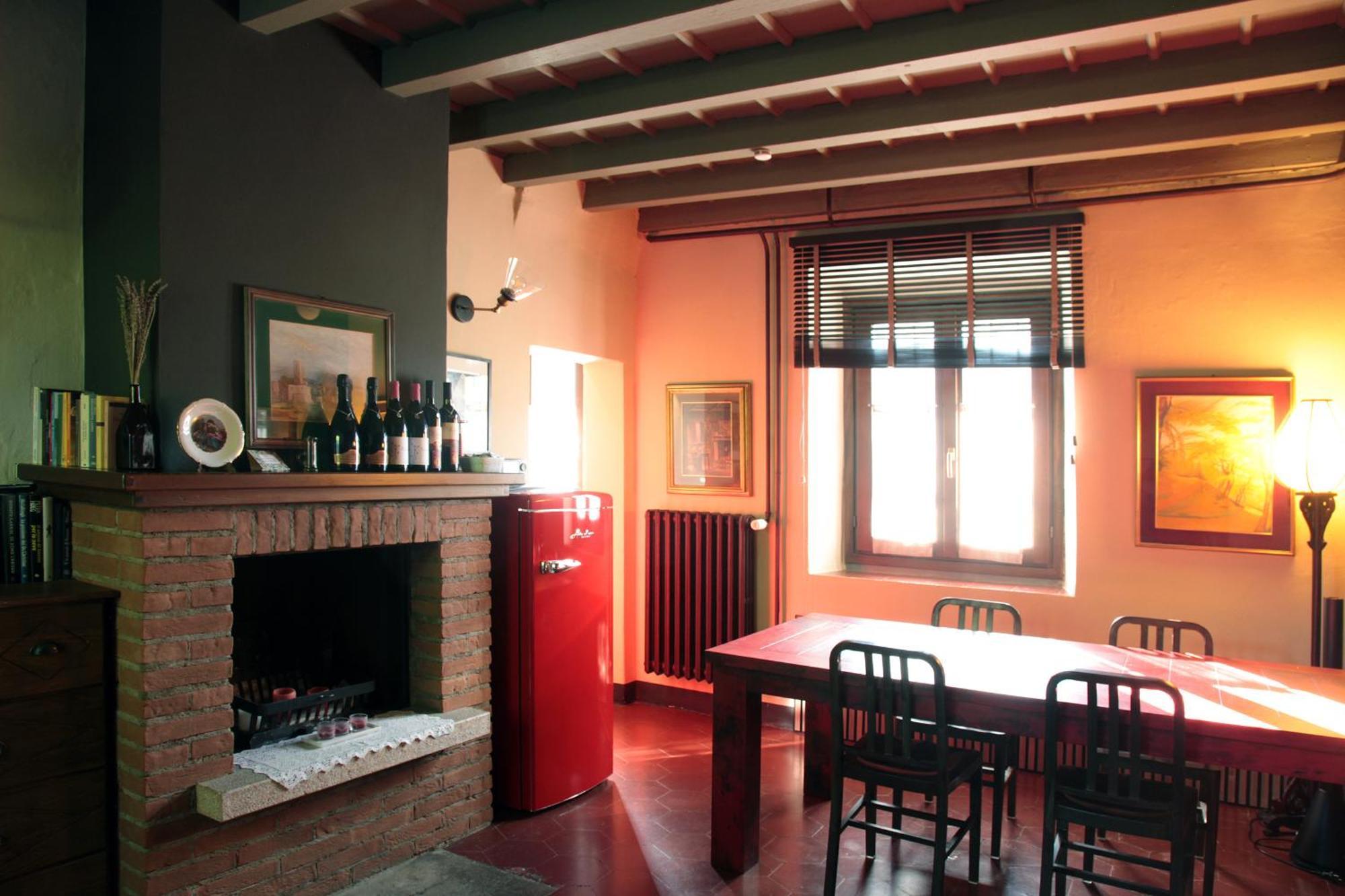 Villa Lucini 1886 "La Dolcevita" Cottage 2, Close To Lake Como And Milan Calco  Esterno foto