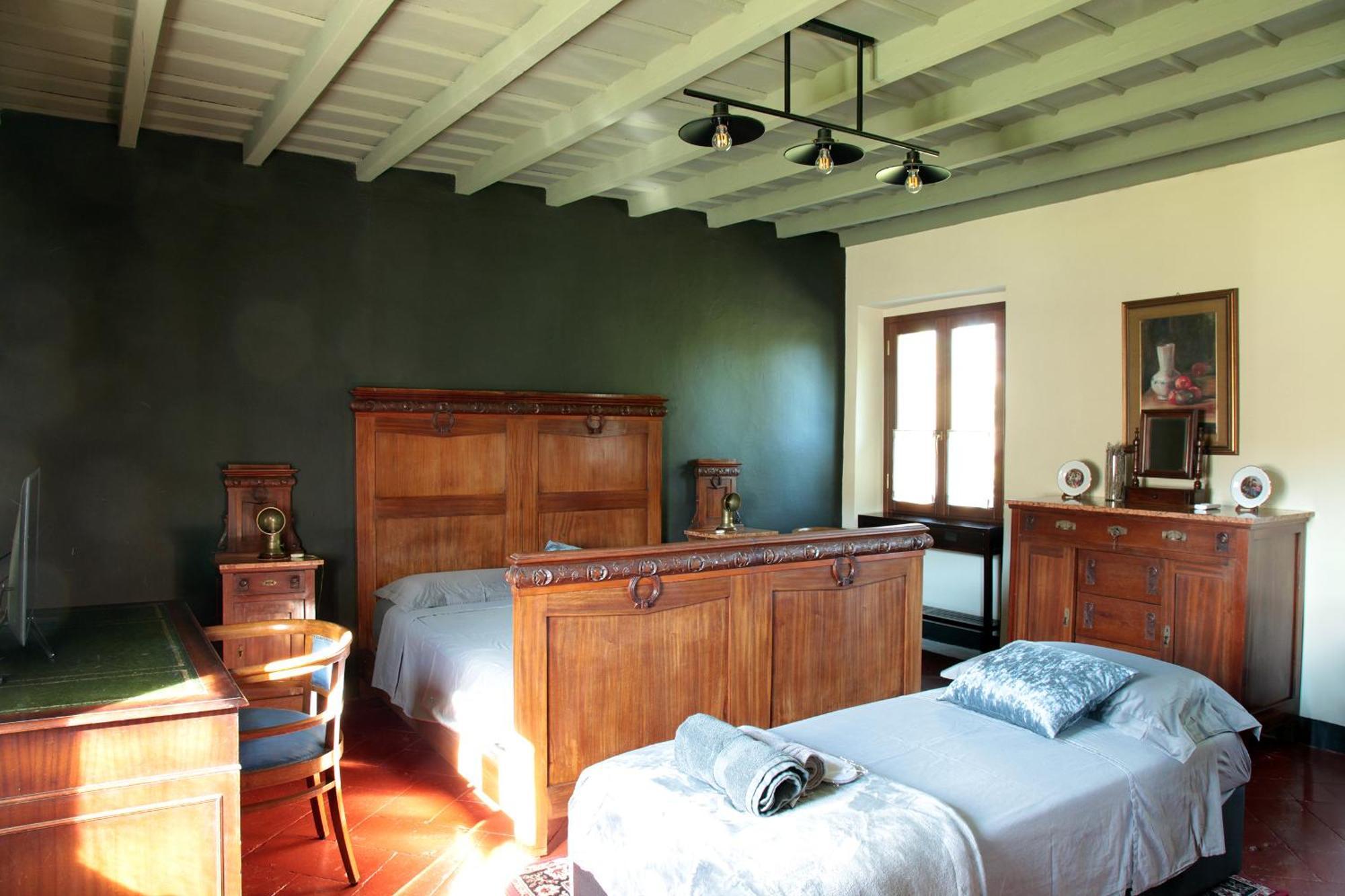 Villa Lucini 1886 "La Dolcevita" Cottage 2, Close To Lake Como And Milan Calco  Esterno foto