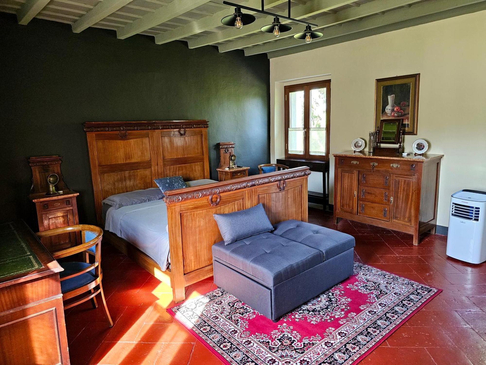 Villa Lucini 1886 "La Dolcevita" Cottage 2, Close To Lake Como And Milan Calco  Esterno foto